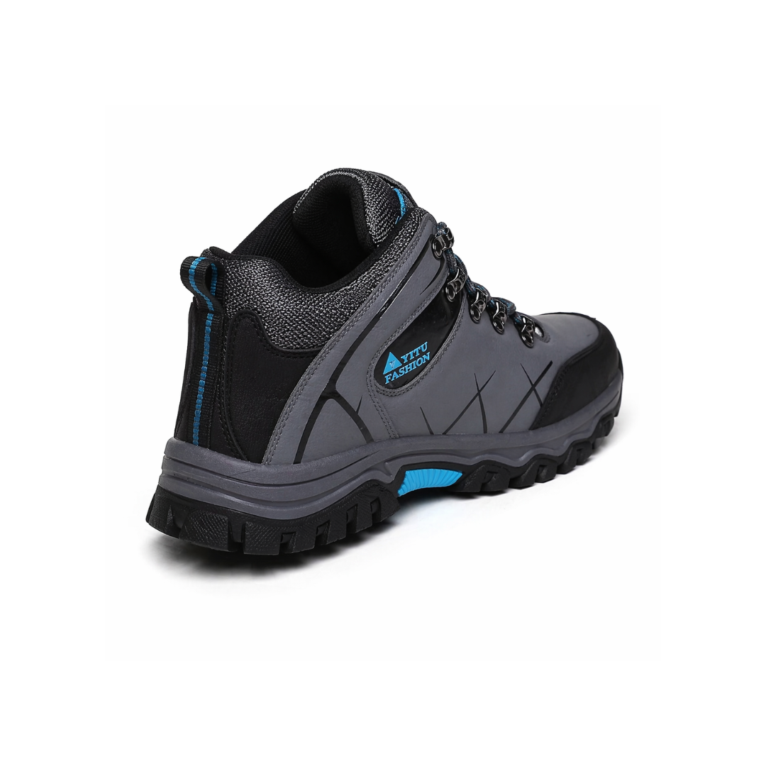 HypeWalk Glacier Ridge + Free Sock Pack