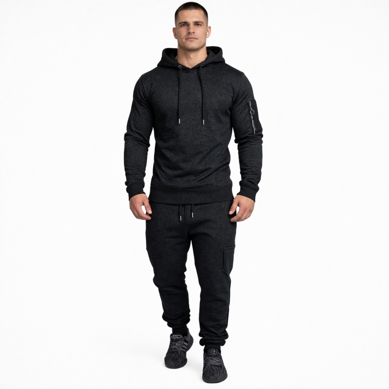 HypeWalk - Two-Piece Printed Set Aurex Flow