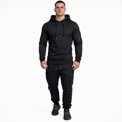 HypeWalk - Two-Piece Printed Set Aurex Flow