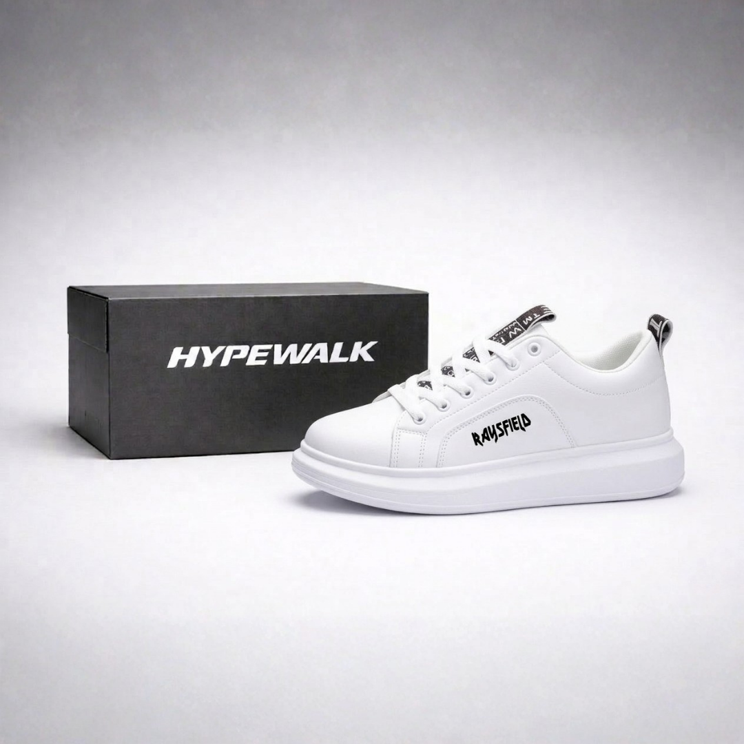 HypeWalk Pure Court + Exclusive Gift