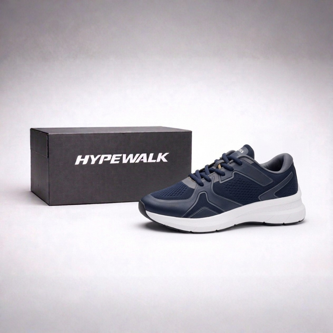 HypeWalk Navy Core + Exclusive Gift