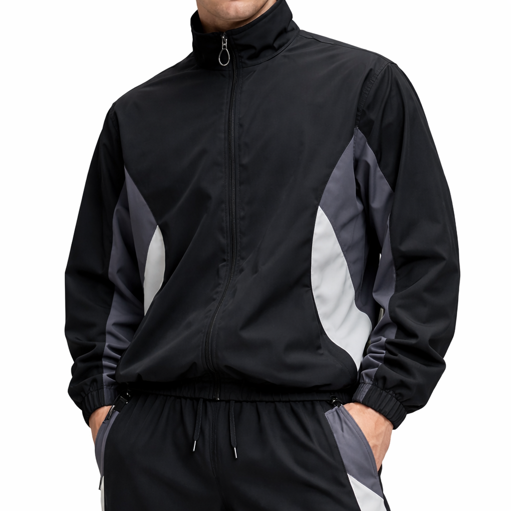 HypeWalk - Outdoor Running Sports Set Velar Storm