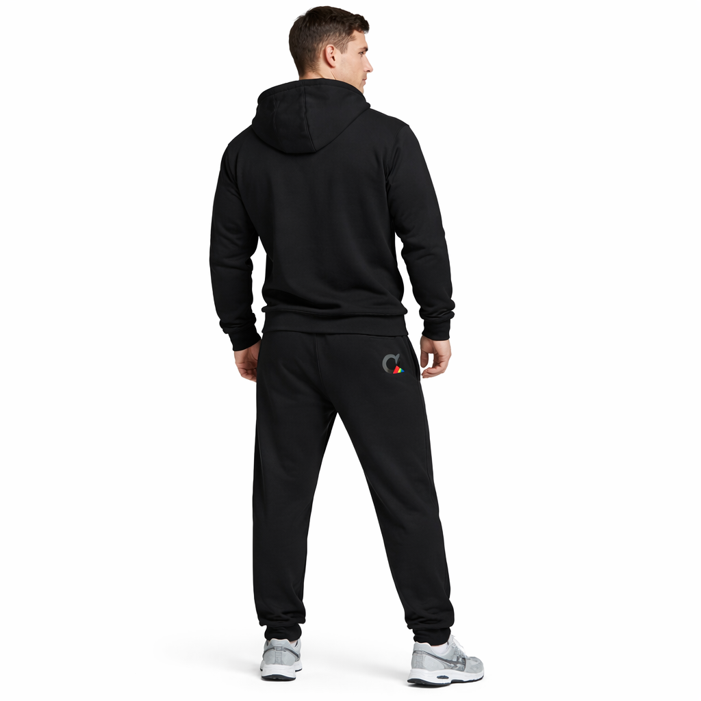 HypeWalk - Sports Running Set Axiom Pulse