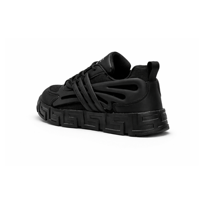 HypeWalk Noir Titan + Exclusive Gift