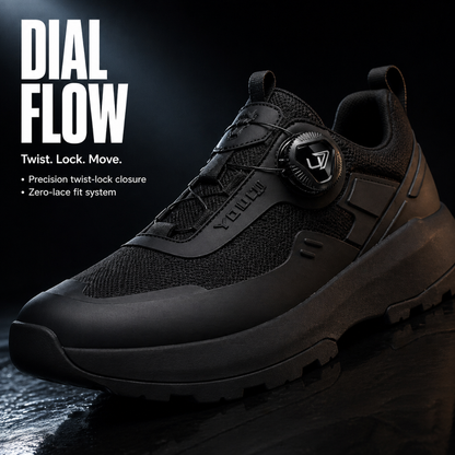 HypeWalk Black Cipher + Free Sock Pack