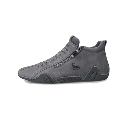 HypeWalk Zip Boss + Free Sock Pack