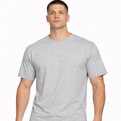HypeWalk - Cotton T-Shirt Virel Pure