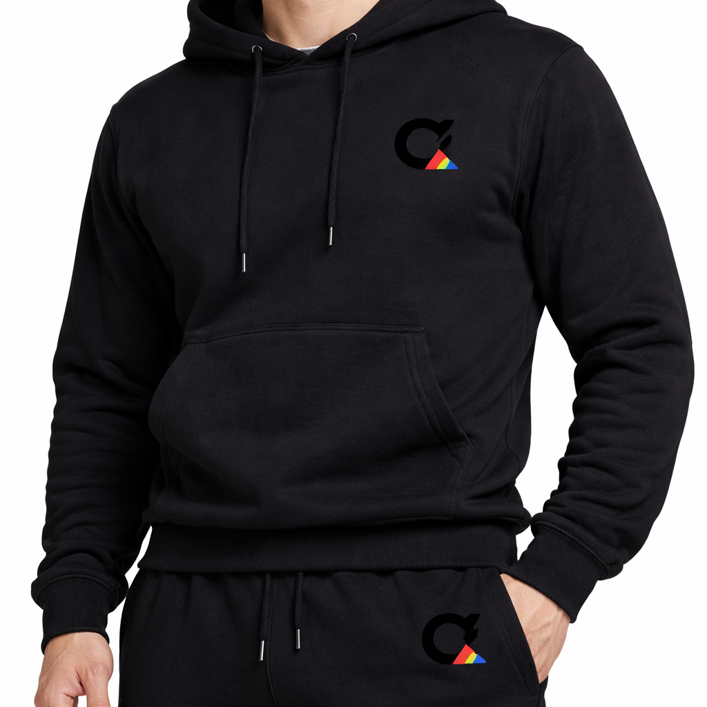 HypeWalk - Sports Running Set Axiom Pulse