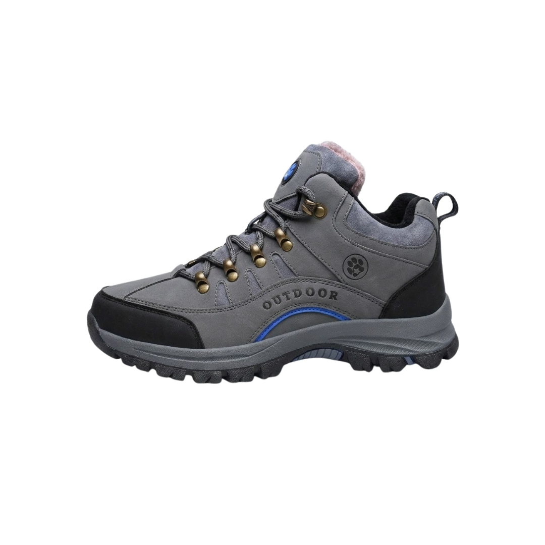 HypeWalk Trail Peak + Free Sock Pack