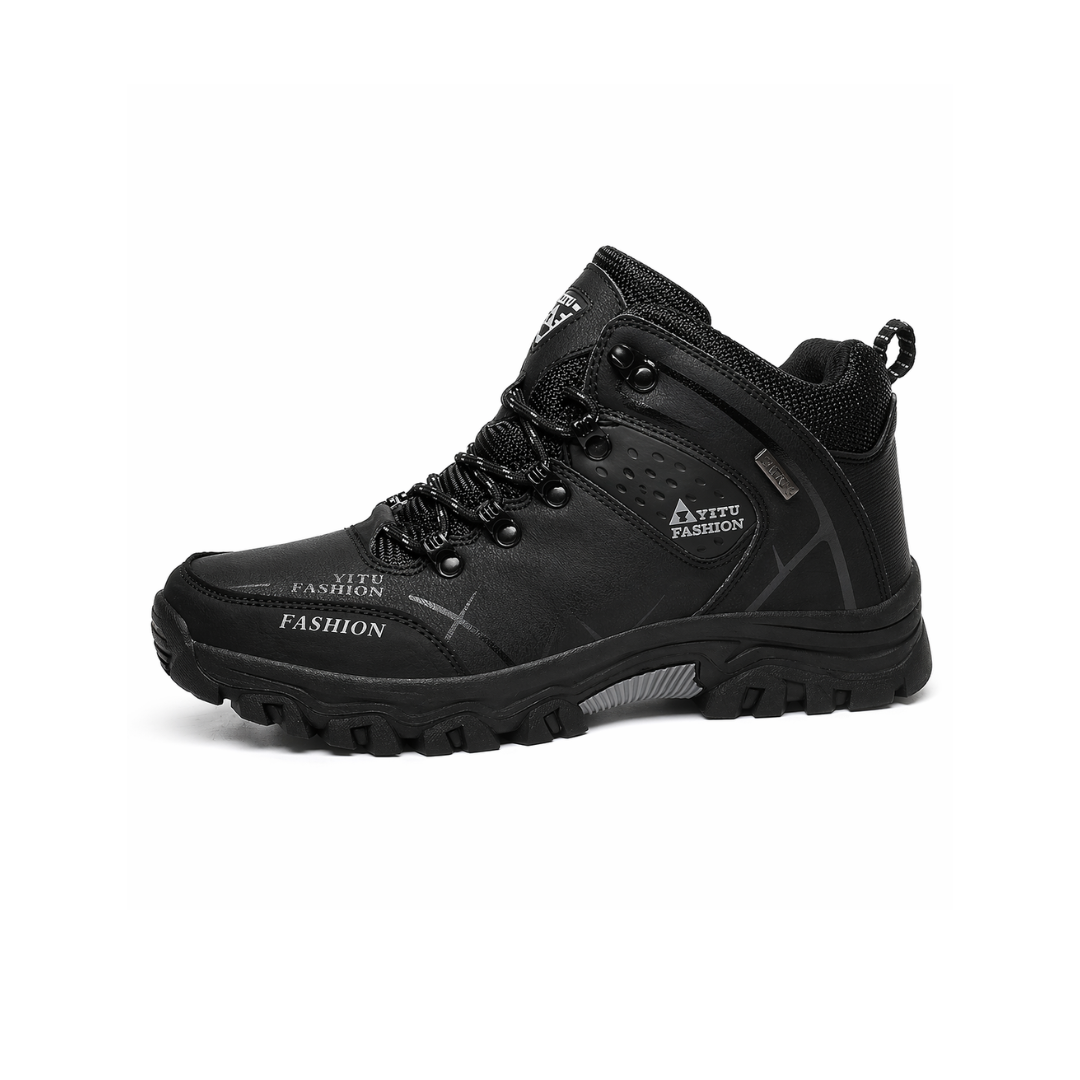 HypeWalk Glacier Ridge + Free Sock Pack