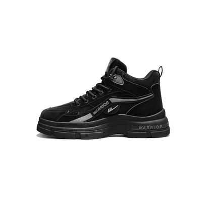HypeWalk Tactical Gray + Free Sock Pack