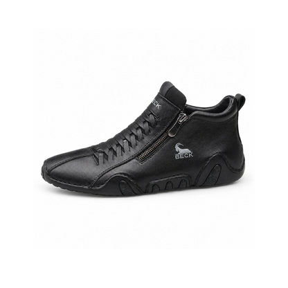 HypeWalk Zip Boss + Free Sock Pack