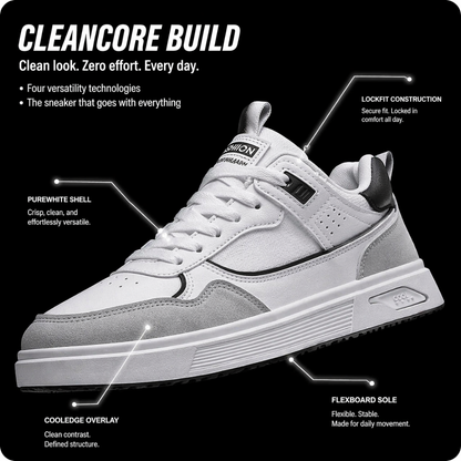 HypeWalk CoolBoard + Free Sock Pack
