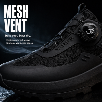 HypeWalk Black Cipher + Free Sock Pack
