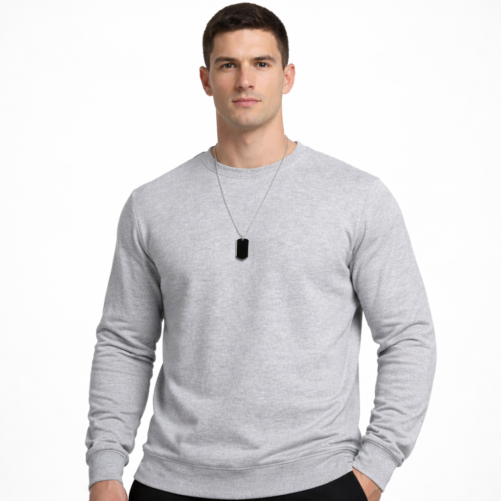 HypeWalk - Men's Pastel Hooded Sweatshirt Lumina Soft