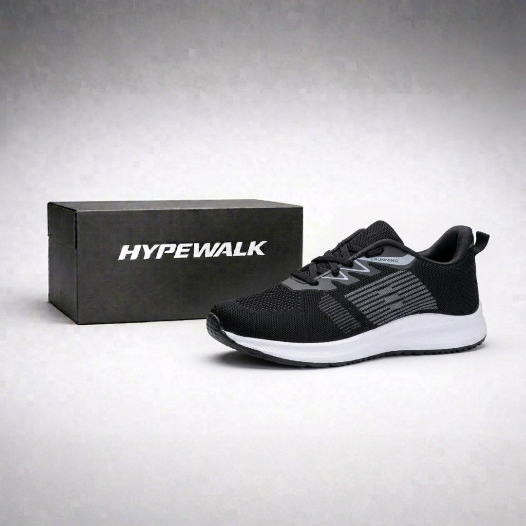 HypeWalk Motion Flex + Exclusive Gift