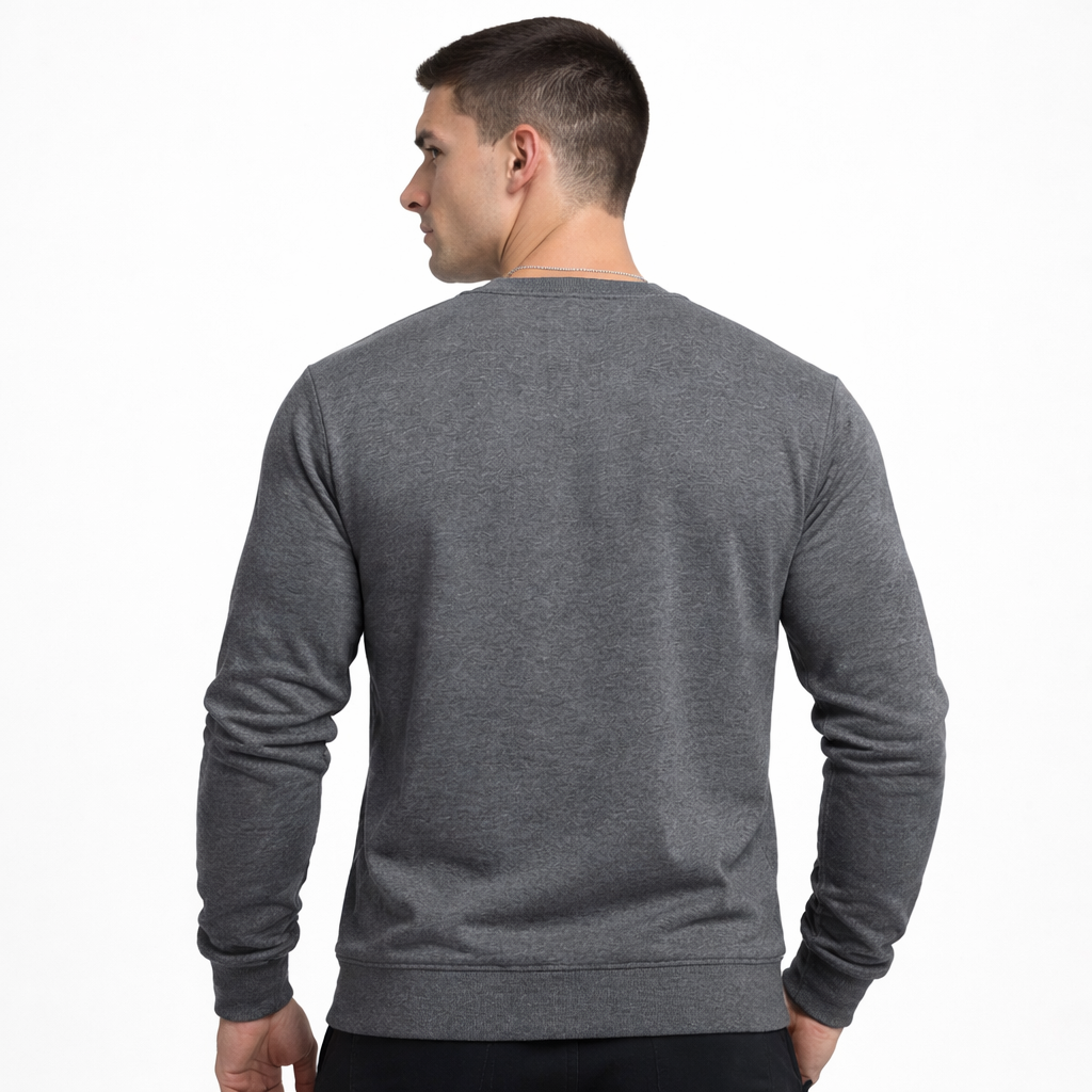 HypeWalk - Men's Pastel Hooded Sweatshirt Lumina Soft