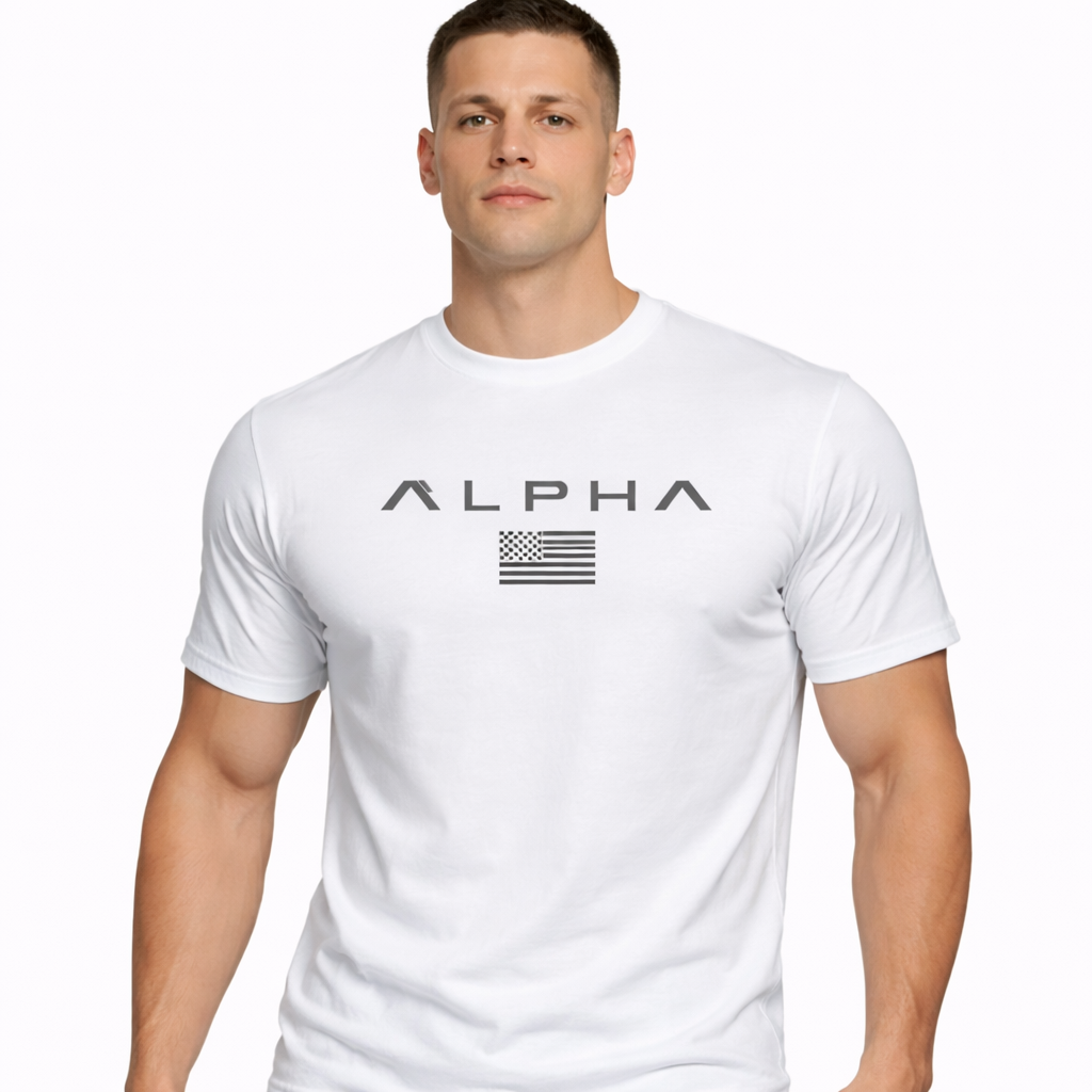 HypeWalk - Outdoor Casual T-Shirt Virel Motion