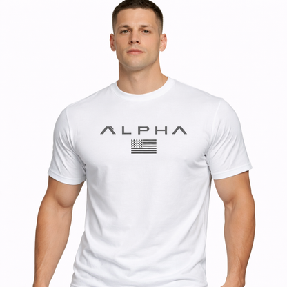 HypeWalk - Outdoor Casual T-Shirt Virel Motion