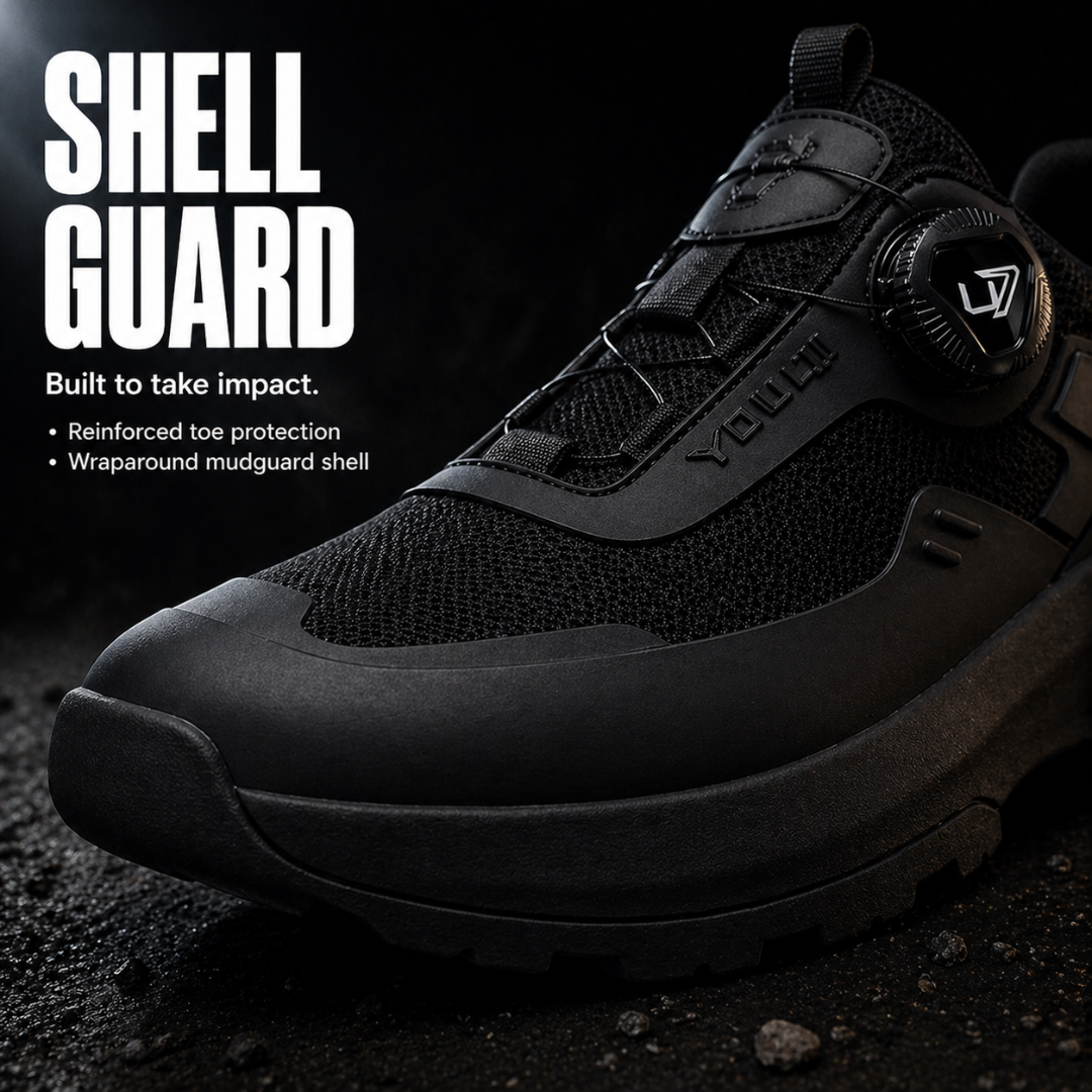 HypeWalk Black Cipher + Free Sock Pack