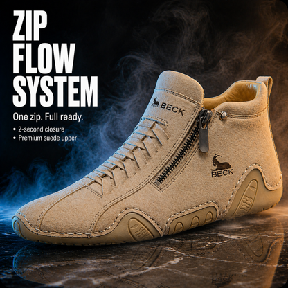 HypeWalk Zip Boss + Free Sock Pack