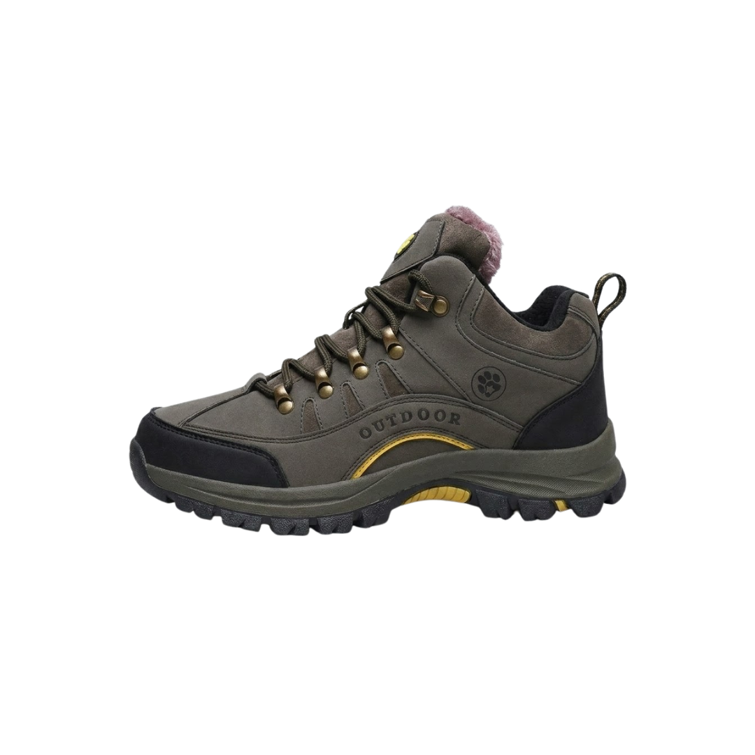 HypeWalk Trail Peak + Free Sock Pack