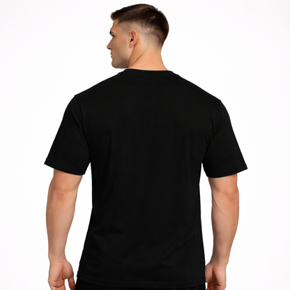 HypeWalk - Freedom Graphic Cotton T-Shirt Nova Liberty