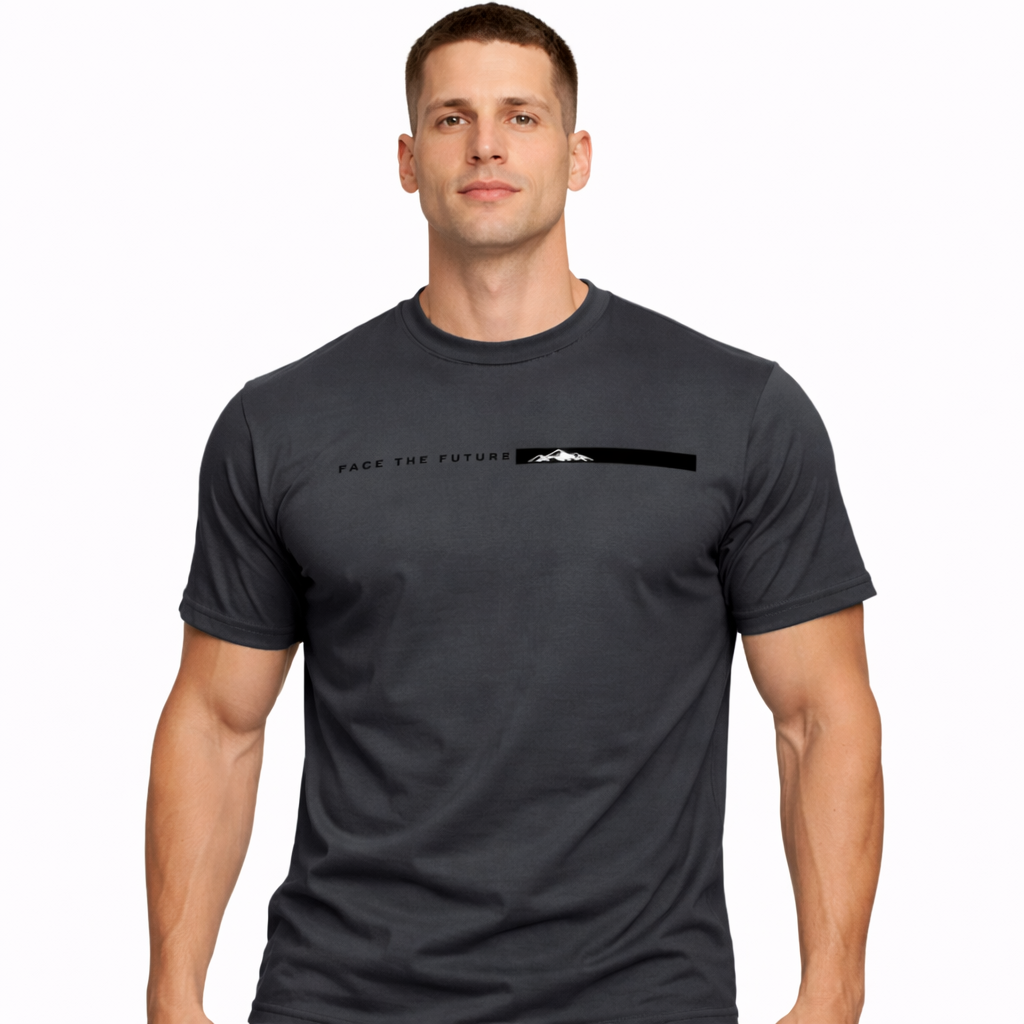 HypeWalk - Oversized Summer T-Shirt Virel Ease