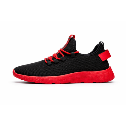 HypeWalk Redline Flow + Exclusive Gift