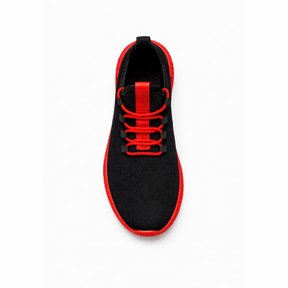 HypeWalk Redline Flow + Exclusive Gift