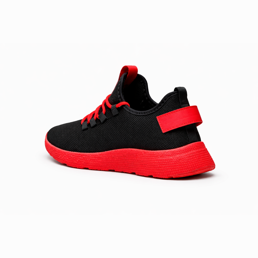 HypeWalk Redline Flow + Exclusive Gift