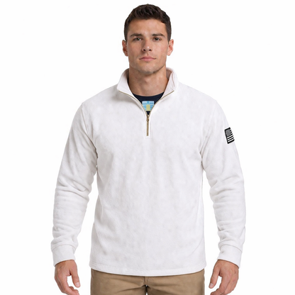 HypeWalk - Retro Y2K Front Zip Hoodie Nova Virex