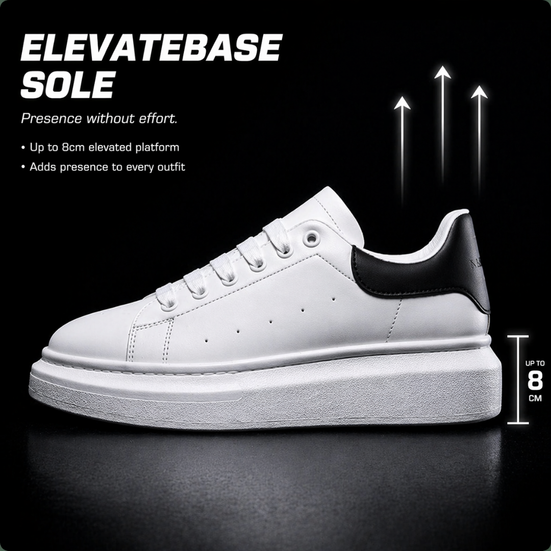 HypeWalk Grand Blanc + Free Sock Pack