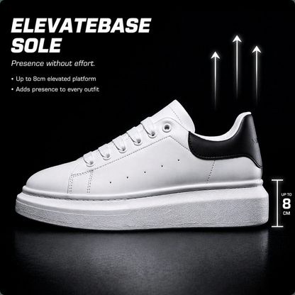 HypeWalk Grand Blanc + Free Sock Pack