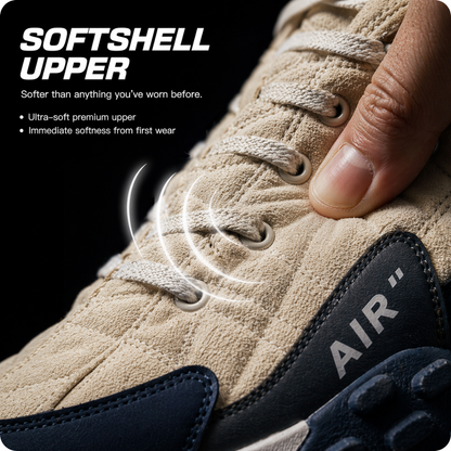 HypeWalk AirPulse + Free Sock Pack