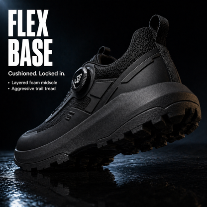 HypeWalk Black Cipher + Free Sock Pack