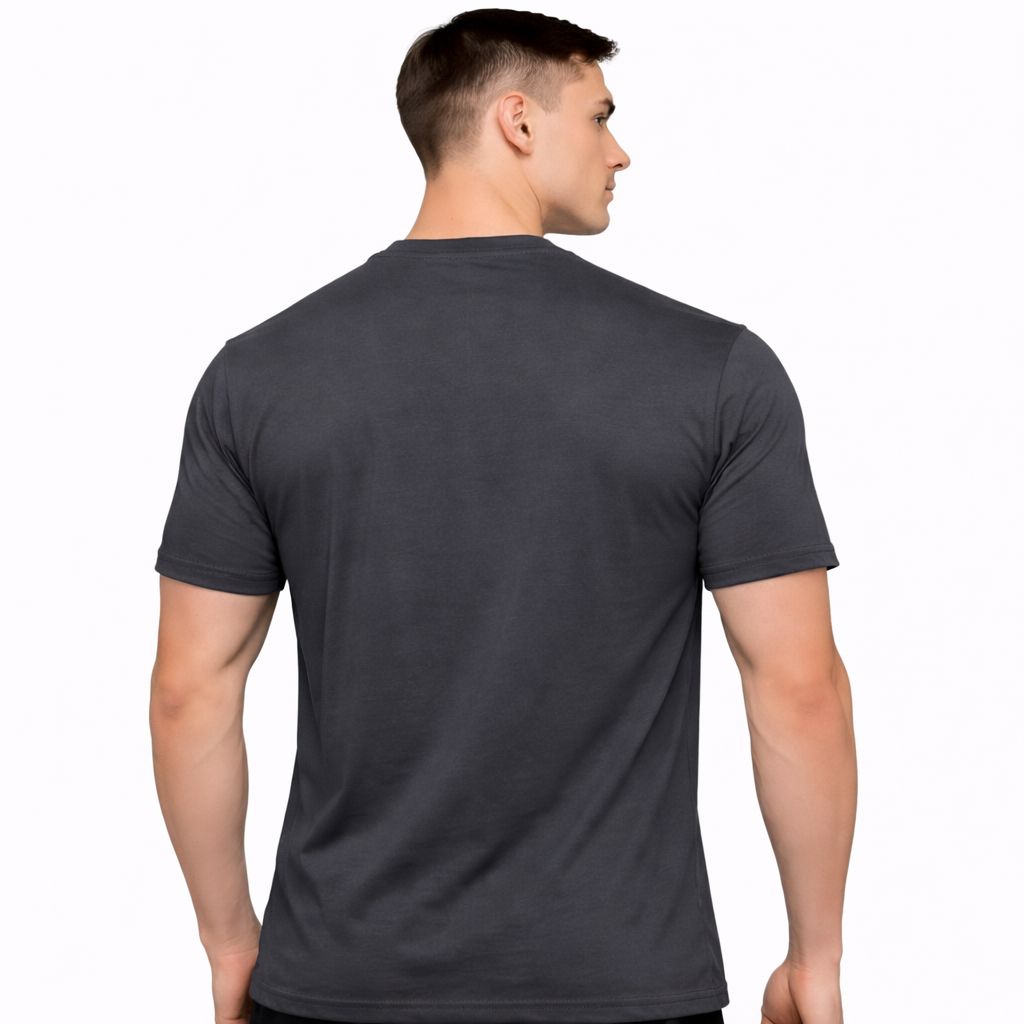 HypeWalk - Oversized Summer T-Shirt Virel Ease