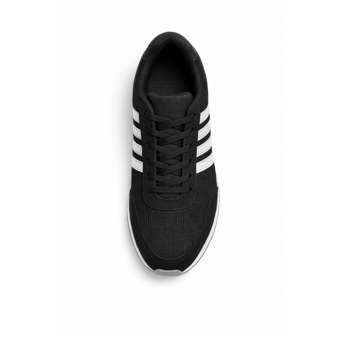 HypeWalk Urban Stripe + Exclusive Gift