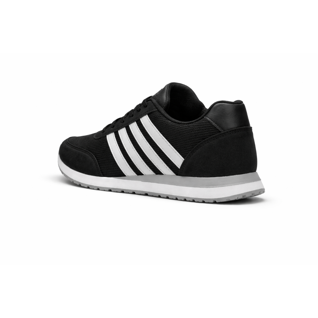 HypeWalk Urban Stripe + Exclusive Gift