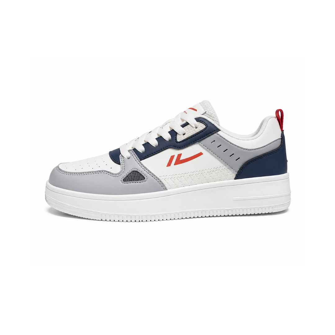 HypeWalk Baseline 90 + Free Sock Pack