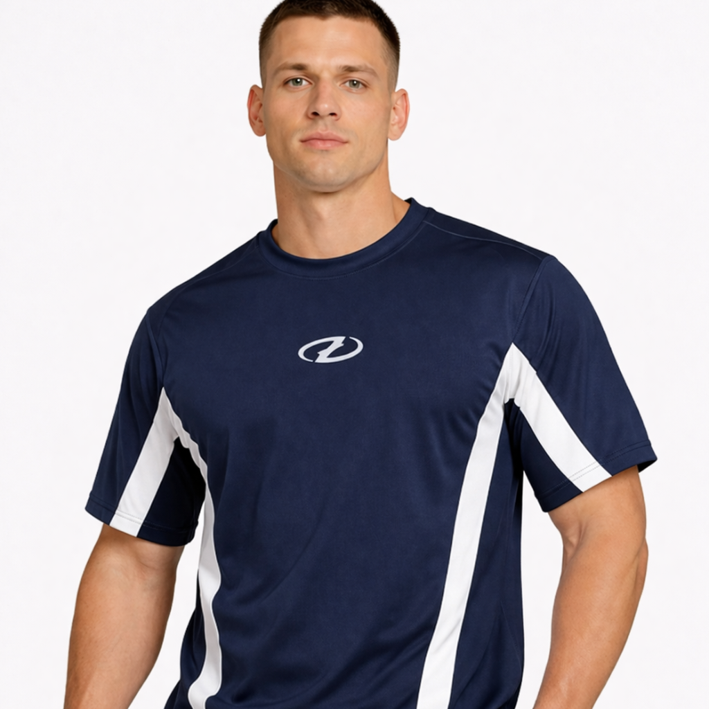 HypeWalk - 3D Print Summer T-Shirt Virel Nova