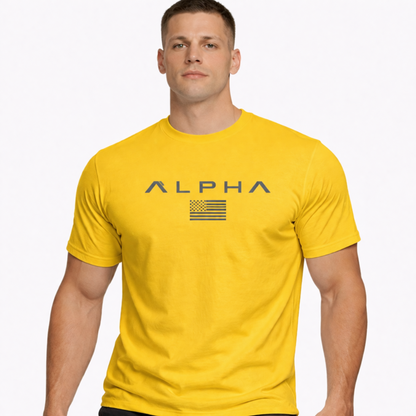 HypeWalk - Outdoor Casual T-Shirt Virel Motion