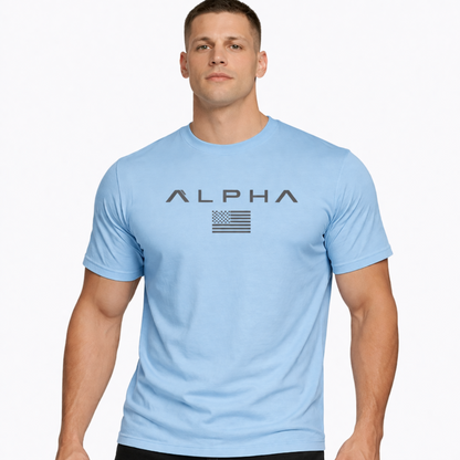 HypeWalk - Outdoor Casual T-Shirt Virel Motion