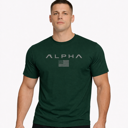 HypeWalk - Outdoor Casual T-Shirt Virel Motion