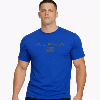 HypeWalk - Outdoor Casual T-Shirt Virel Motion