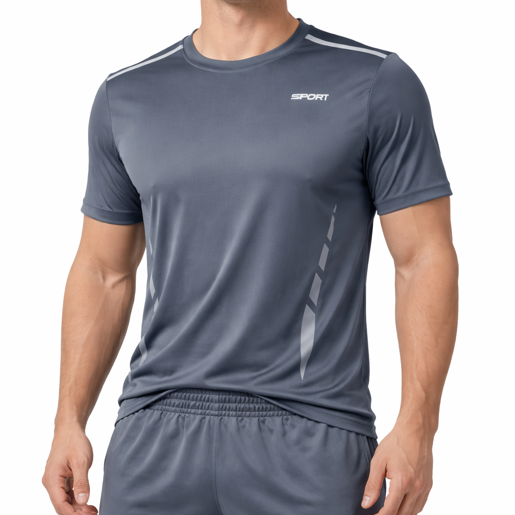 HypeWalk - Quick-Dry Running Set Virel Pace