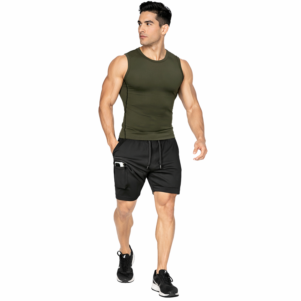 HypeWalk - Compression Training Set Virel Motion