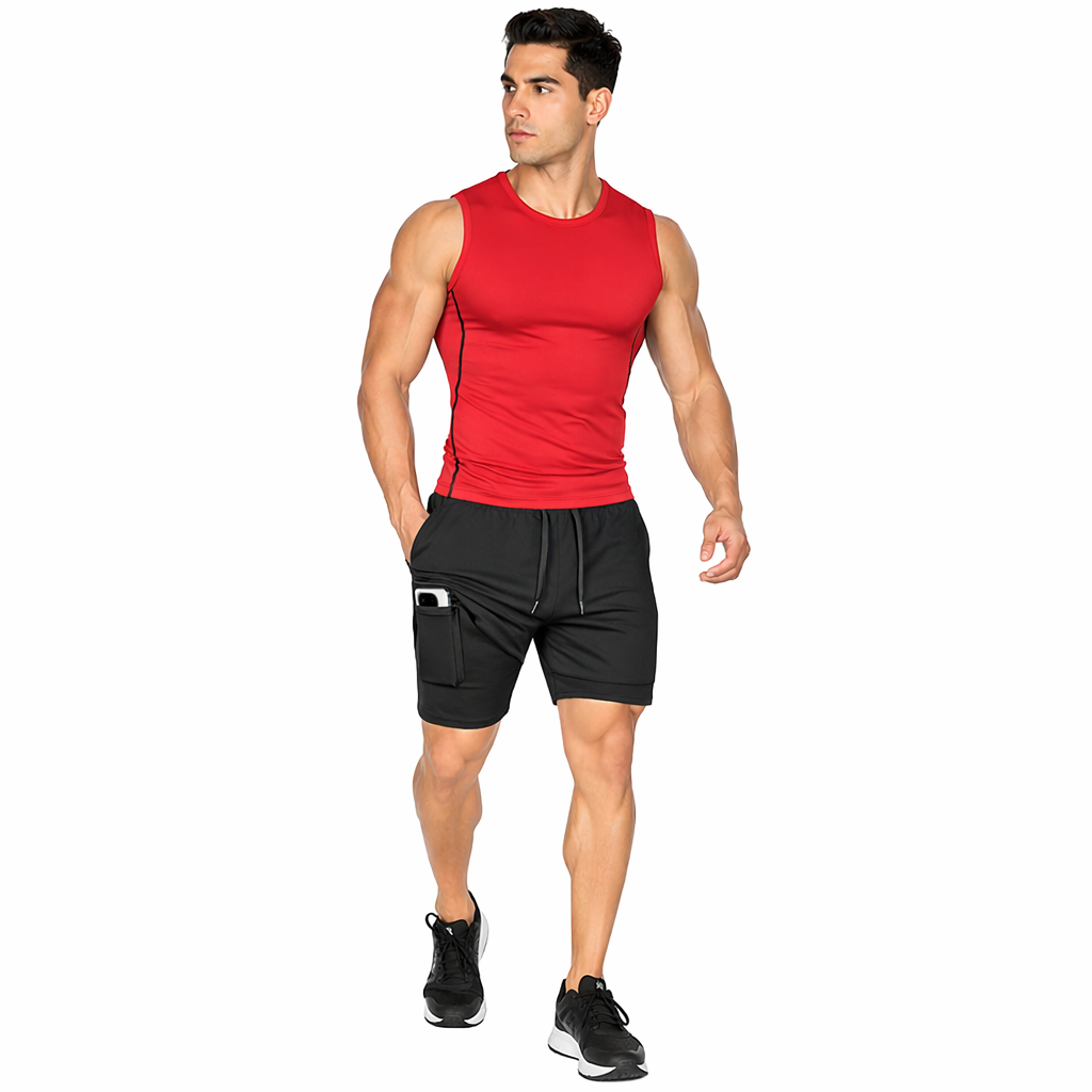 HypeWalk - Compression Training Set Virel Motion