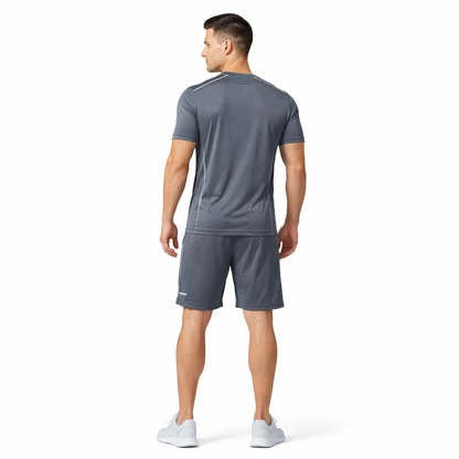 HypeWalk - Quick-Dry Running Set Virel Pace