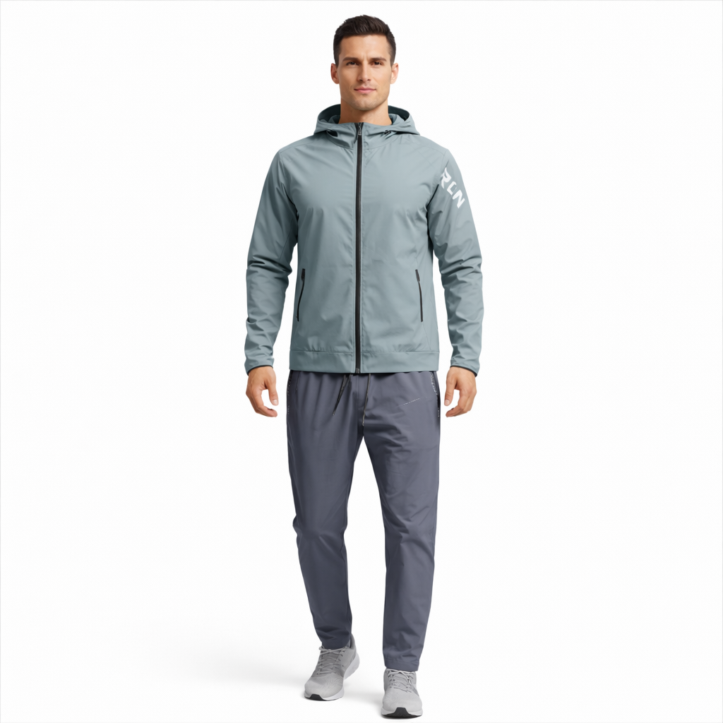 HypeWalk - Running Fitness Set Aether Motion